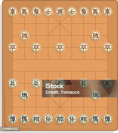 Jogar jogo de xadrez chinês on-line