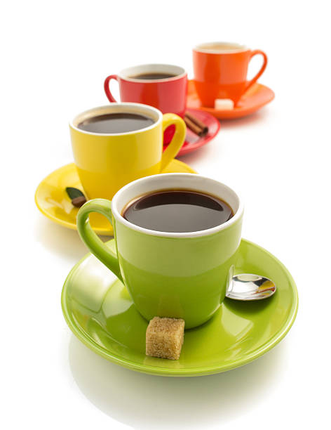 istock cup of coffee on white 519898258