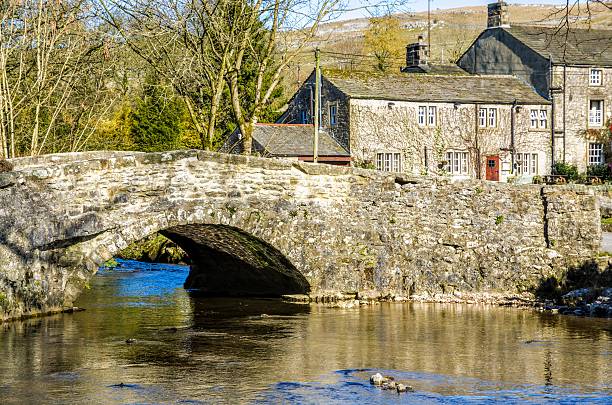 istock Malham village in North Yorkshire 519898316