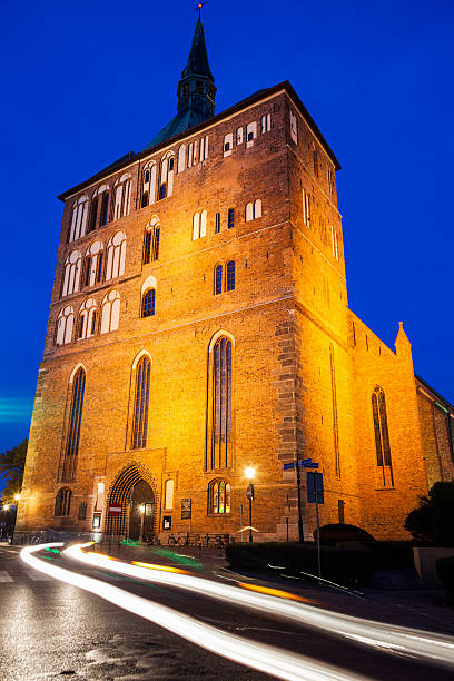 istock Kolobrzeg Cathedral 519898374
