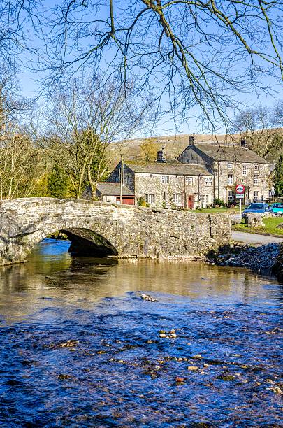 istock Malham village in North Yorkshire 519898458