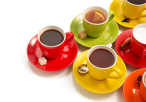 istock cup of coffee on white 519898776