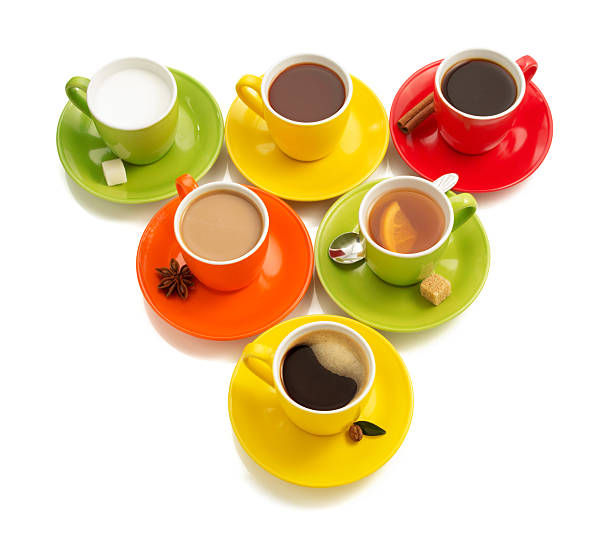 istock cup of coffee on white 519899944