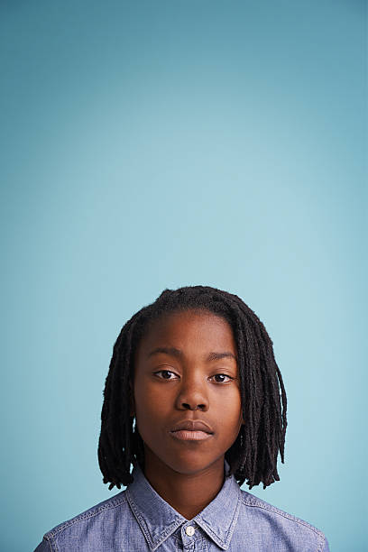 istock Just be who you are 519910269