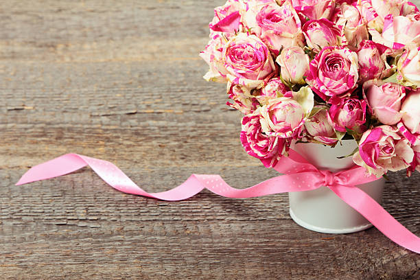 istock Bouquet of flowers 519910921