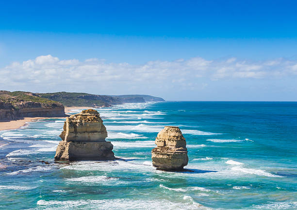 istock The twelve apostles in Victoria Australia 519911487