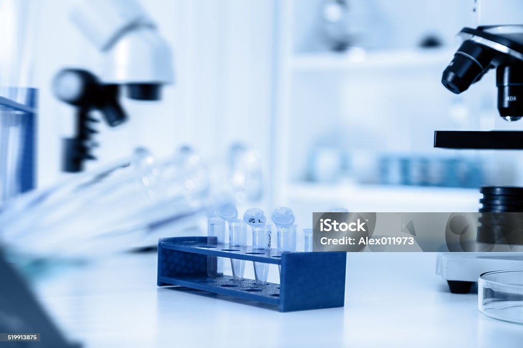 Micro Lab Images Micro Tubes With Biological Samples In Laboratory For Dna Analys Stock ...