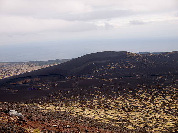 istock Mt.Mihara,Izu-Oshima/Tokyo,Japan 519914144