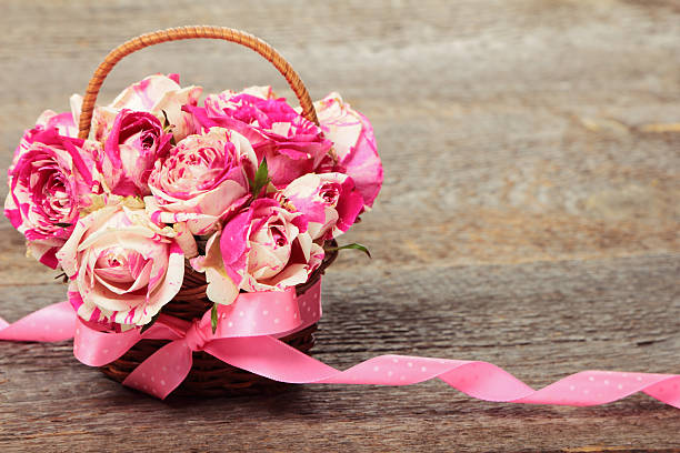 istock Bouquet of flowers 519914727