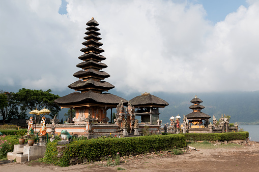 this is one of the most beautiful temples in Bali