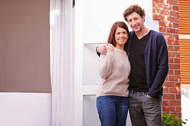 istock Enjoying a relaxing day at home 519917055