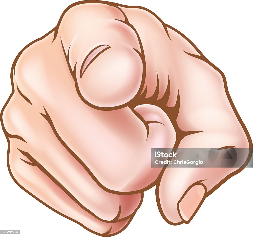 Ilustración de Manos De Dibujos Animados Apuntando Con Su Dedo y más Vectores Libres de Derechos de El Tío Sam - El Tío Sam, Indicar, Viñeta - iStock Ilustración de Manos De Dibujos Animados Apuntando Con Su Dedo y más Vectores Libres de Derechos de El Tío Sam - El Tío Sam, Indicar, Viñeta - iStock