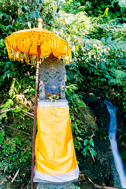 istock Small temple ,Bali,Indonesia 519928944