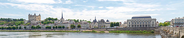 istock City of Saumur 519936149