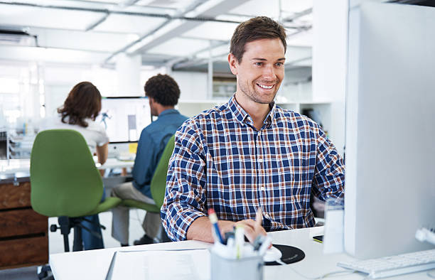istock He's got all the tools he needs for the job 519937619