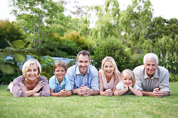 istock Enjoying a fun-filled day in the park 519937669