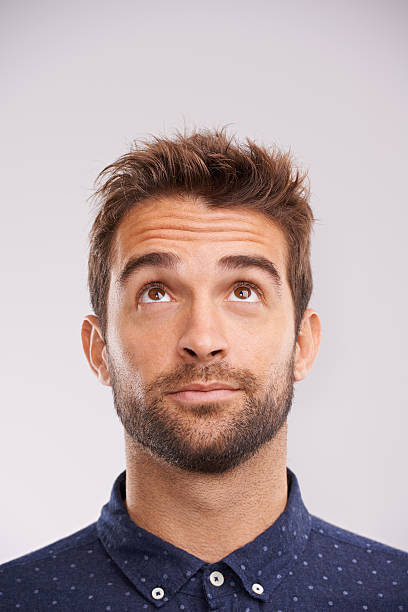 istock Thinking of the perfect gift for his girlfriend 519938699