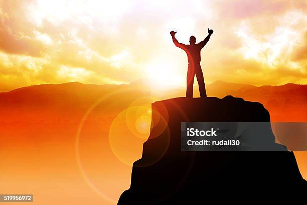 Success Stock Photo - Download Image Now - Achievement, Activity, Adult