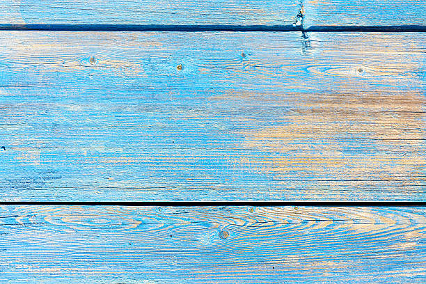 istock Shabby Wood texture. Abstract background. 519963180