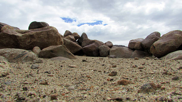 istock Ladakhi stones 519973895