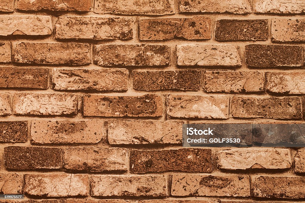 Abstract  paint red brick wall background in a room. Abstract Stock Photo