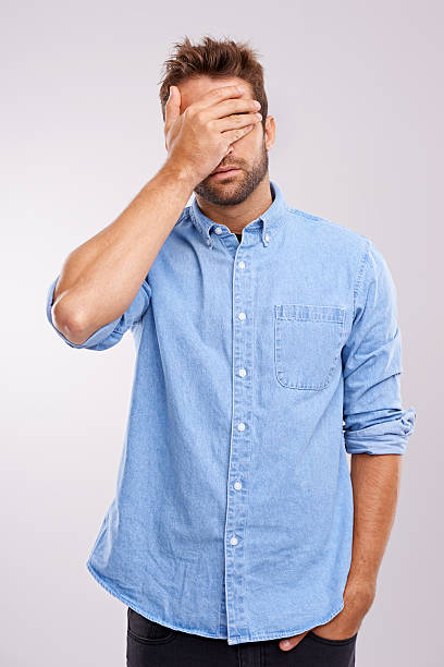 istock I don't wanna see what's about to happen 519995209