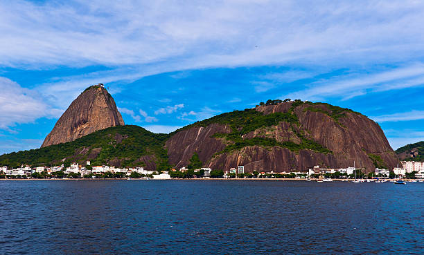 istock Sugarloaf Mountain in Rio de Janeiro 519995669