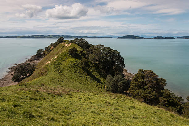 istock peninsula in Duder Regional Park 519995703