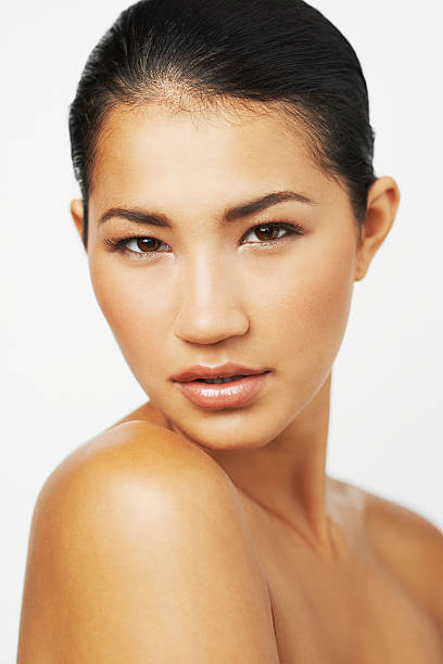 istock She's a radiant beauty 519997109