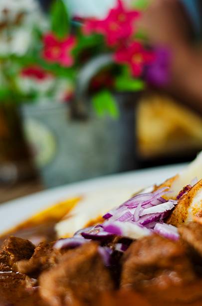 istock Goulash - ready to eat 519998187