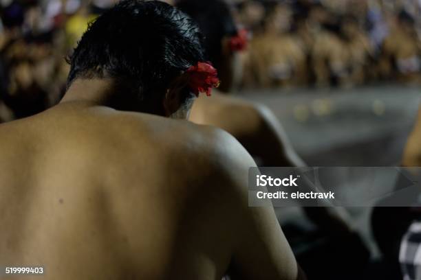 Kecak Dance Stock Photo - Download Image Now - Adult, Art, Asia