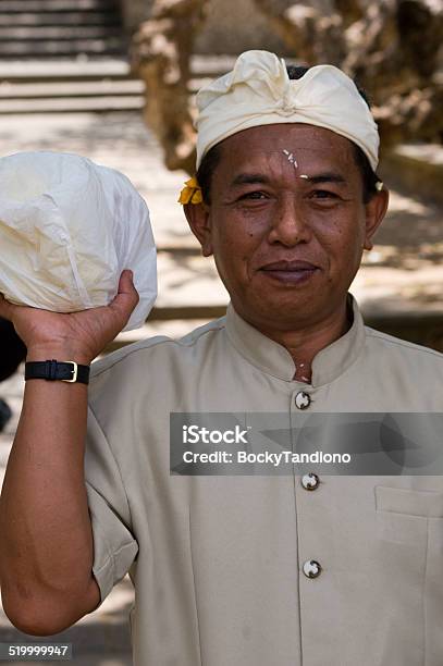 Balinese Man Stock Photo - Download Image Now - Balinese Culture, Men, Only Men