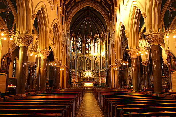 istock St Peter's Church Drogheda 520002178