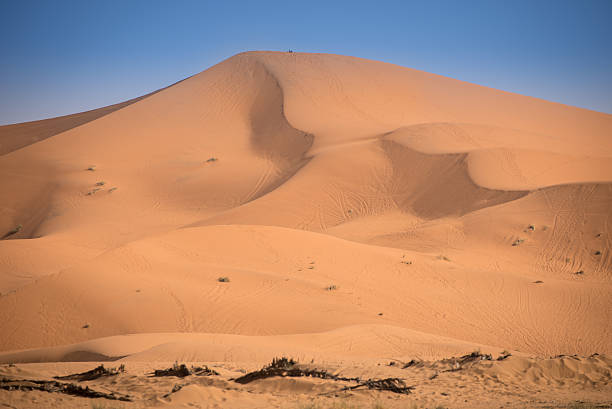 istock Dunes, Morocco, Sahara Desert 520002588