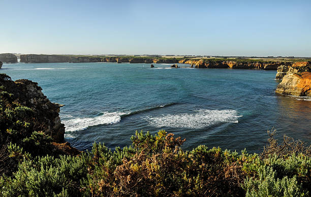 istock The great and the Pacific ocean 520003822