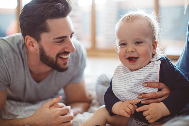 istock Hanging out with parents 520005066