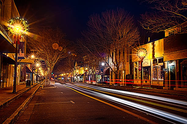 istock york south carolina downtown during christmas 520005664