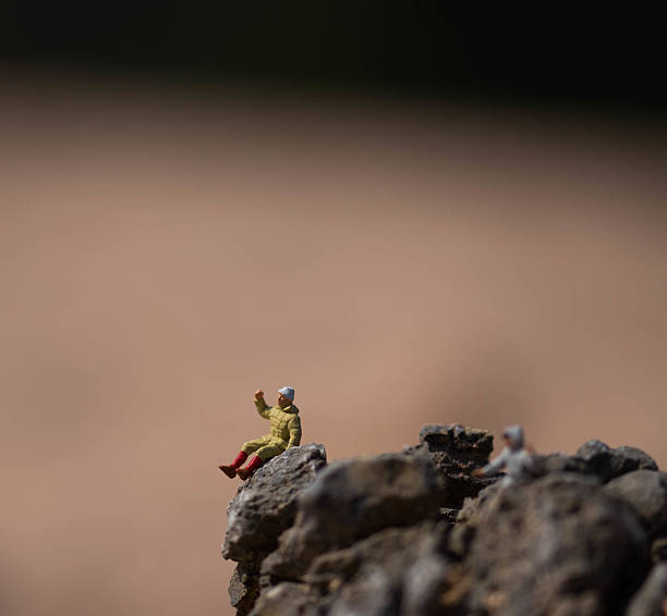 istock Top of the Mountain 520007000