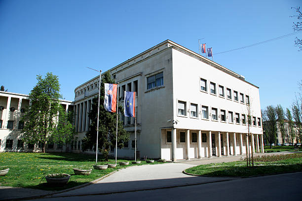 istock serbia; political; vojvodina; government 520008564