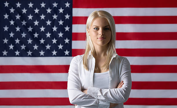 istock American girl 520021595