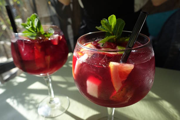 istock Sangrias in the sun 520050042