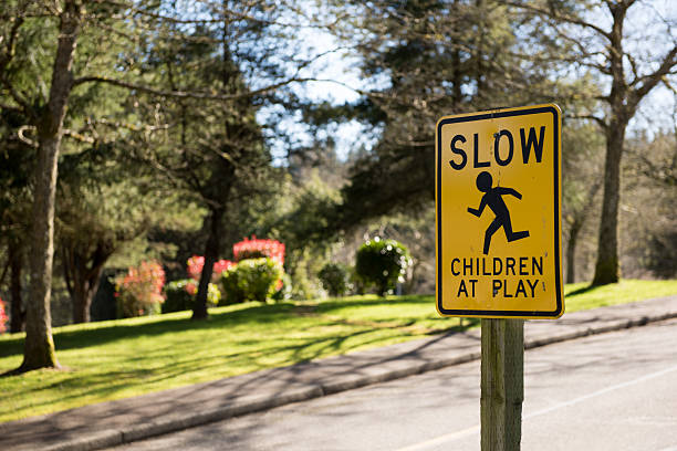 istock Slow Children at Play 520050216