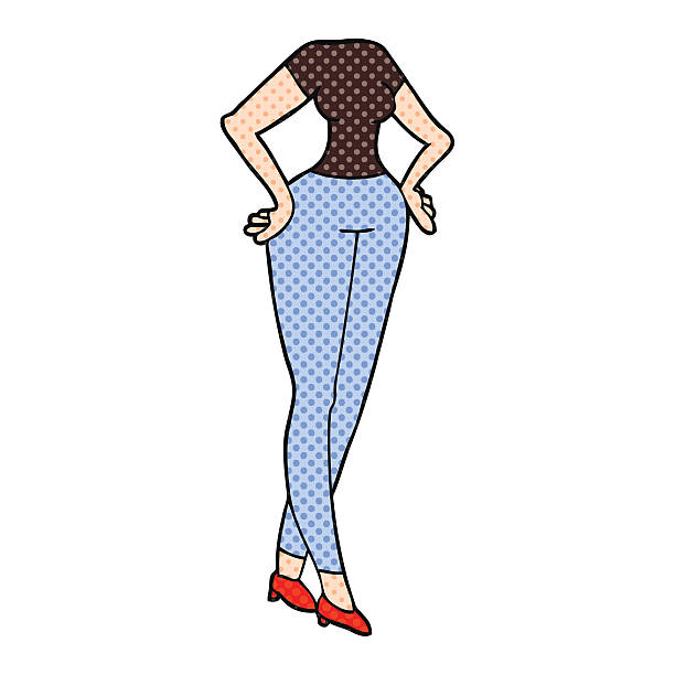 Cartoon Headless Body Stock Illustration - Download Image Now - Adult, Bizarre, Clip Art - iStock Cartoon Headless Body Stock Illustration - Download Image Now - Adult, Bizarre, Clip Art - iStock