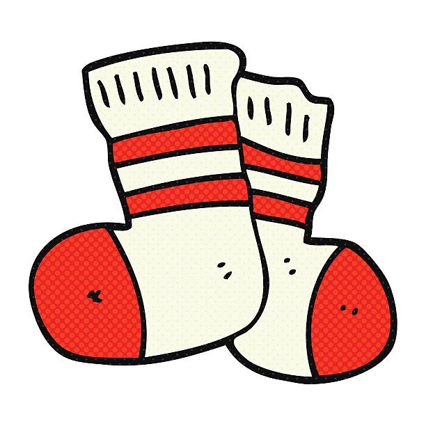 420+ Odd Socks Stock Illustrations, Royalty-Free Vector Graphics & Clip ...