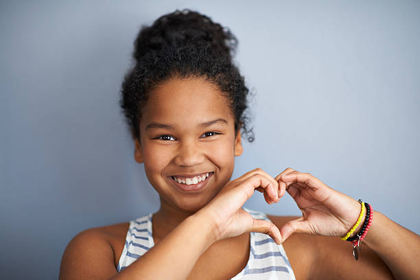 istock She's got a big heart 520078137