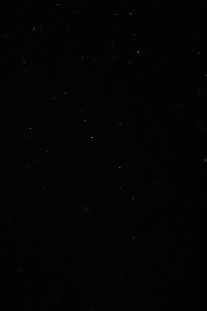 istock Dust paricles for overlay use in vintage or grunge design 520098978