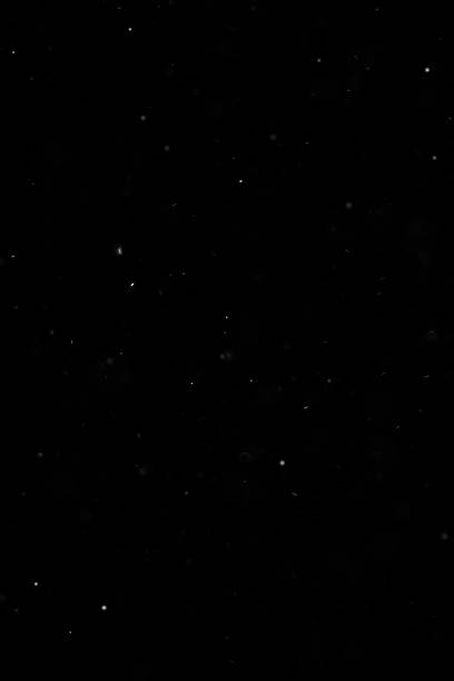 istock Dust paricles for overlay use in vintage or grunge design 520099132