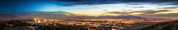istock Salt Lake City 520115909