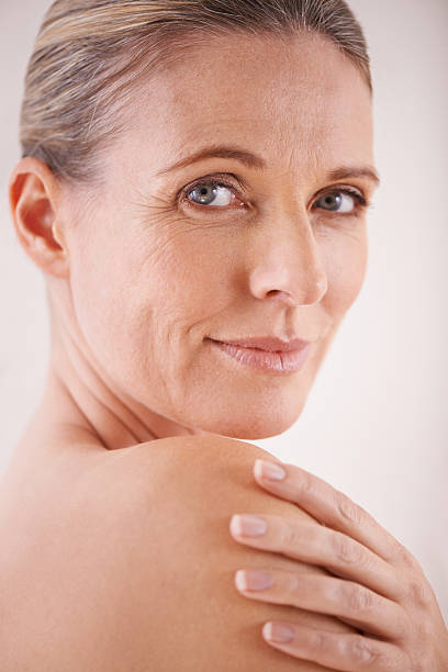 istock Skin that's soft to the touch 520117179