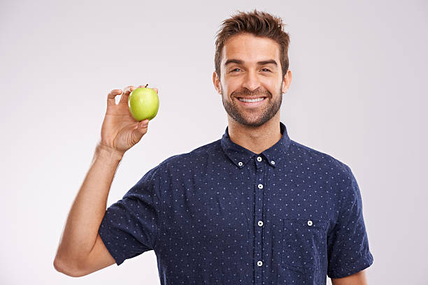 istock The snack that keeps your body happy 520117389